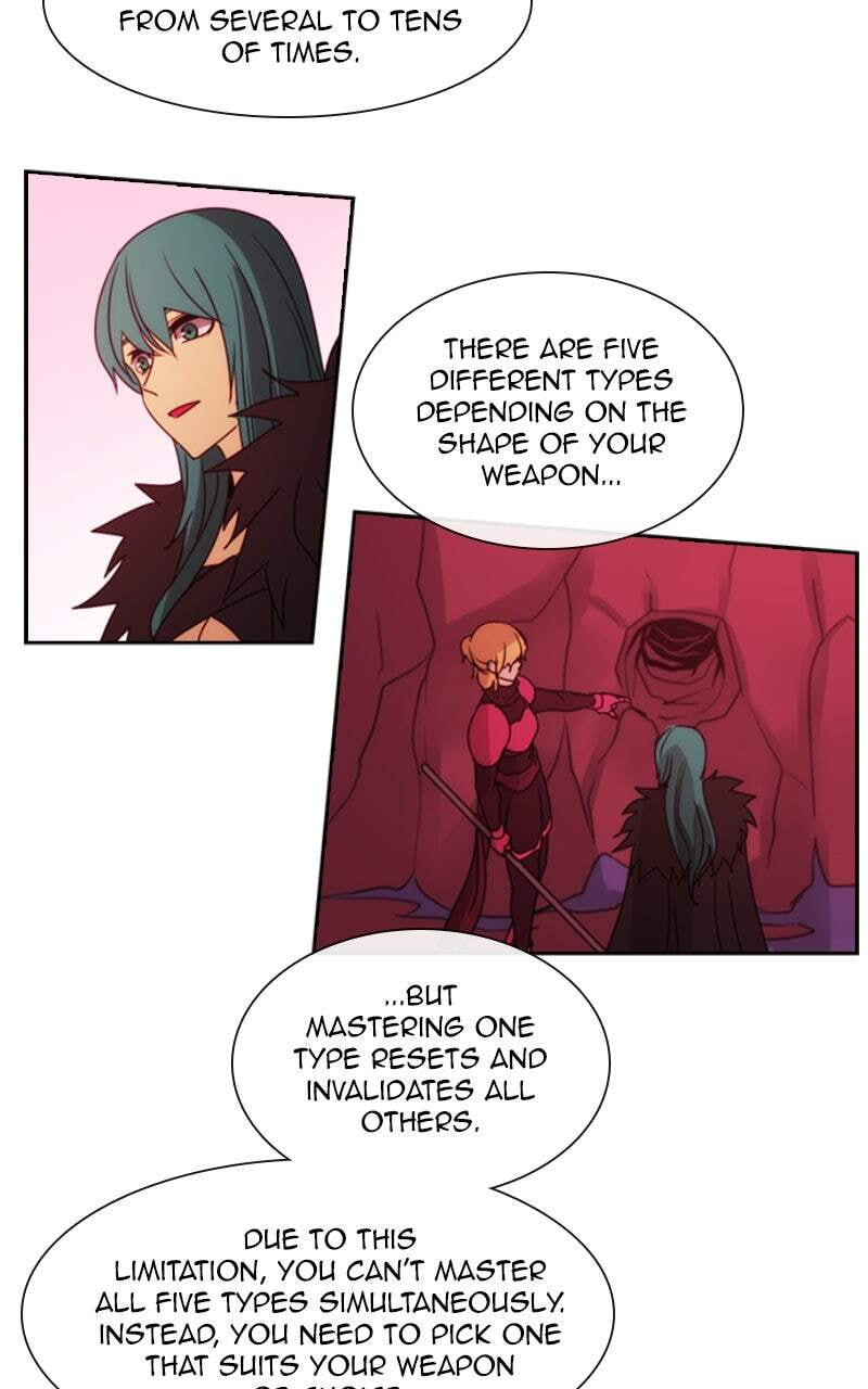 Kubera Chapter 650 page 27 - 