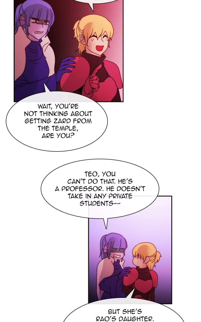 Kubera Chapter 650 page 29 - 