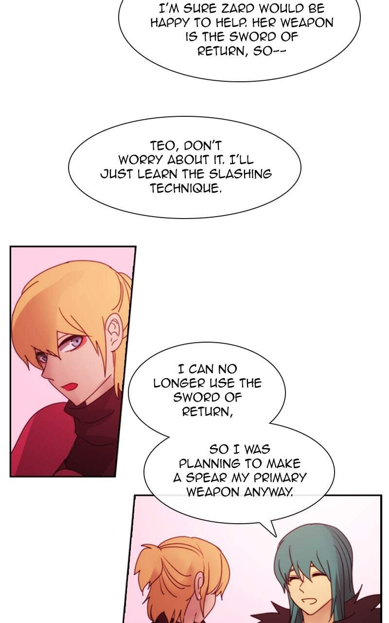 Kubera Chapter 650 page 30 - 