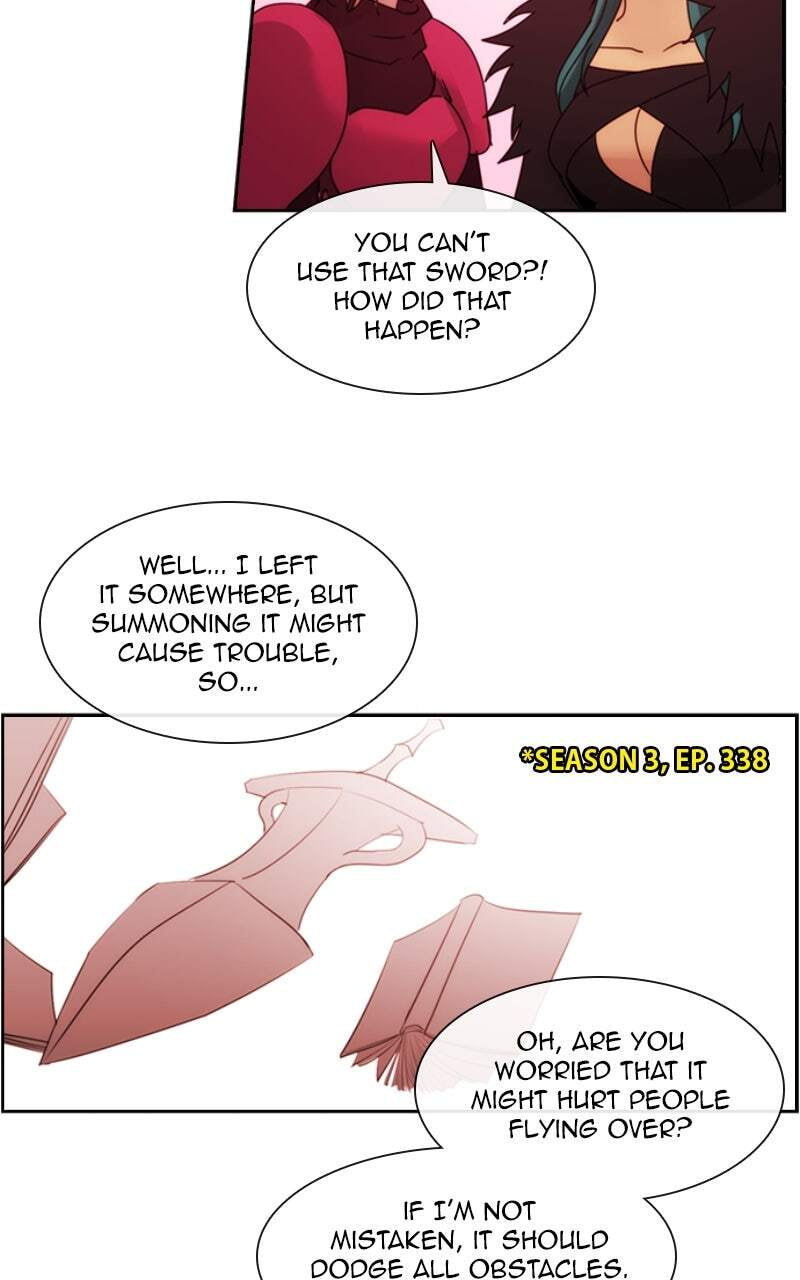 Kubera Chapter 650 page 31 - 