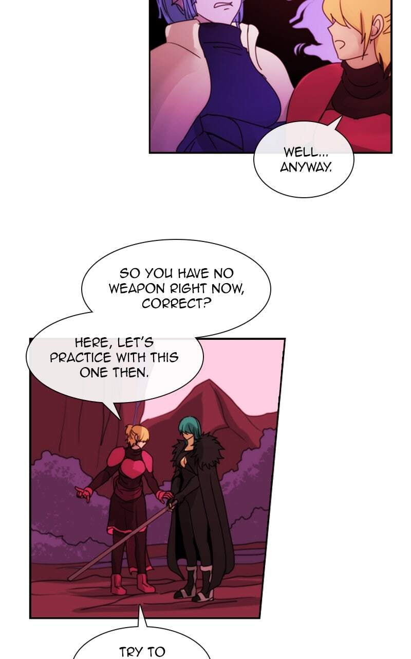 Kubera Chapter 650 page 33 - 