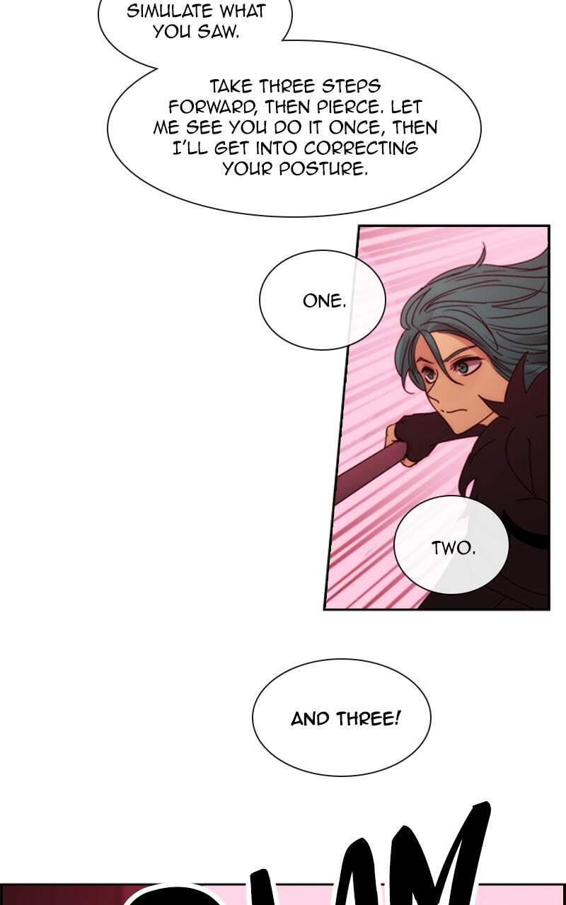 Kubera Chapter 650 page 34 - 