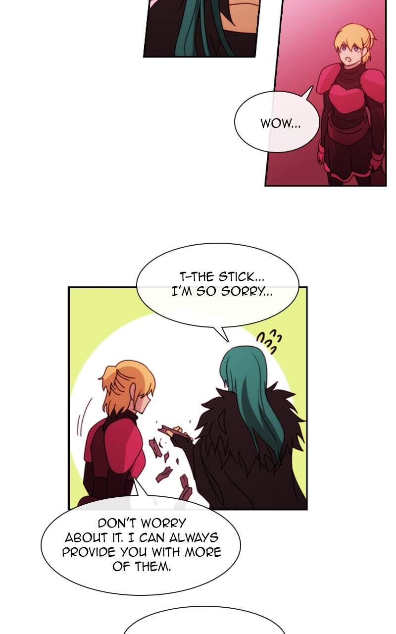 Kubera Chapter 650 page 36 - 