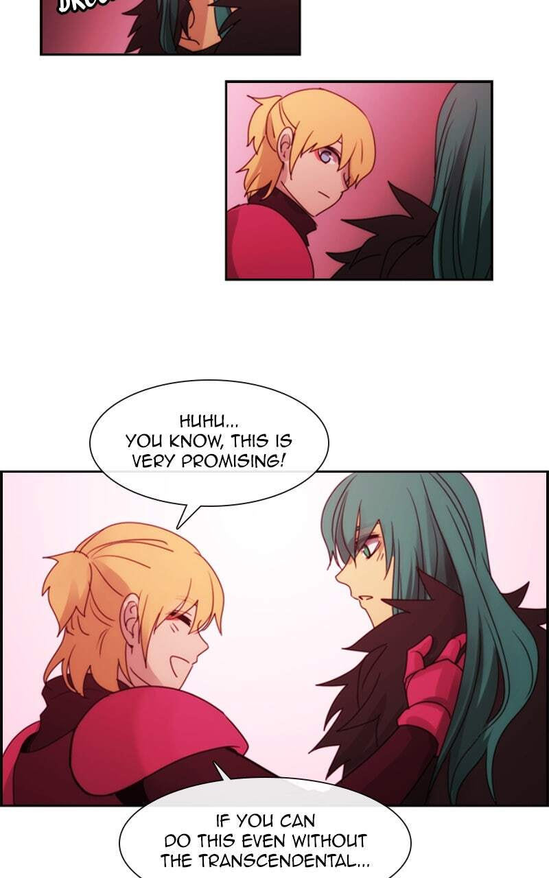 Kubera Chapter 650 page 39 - 