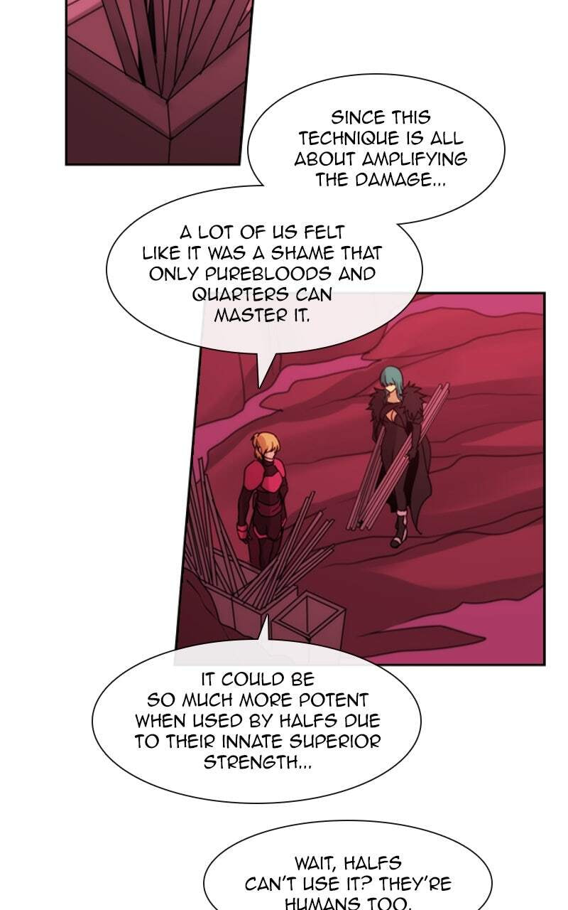 Kubera Chapter 650 page 42 - 