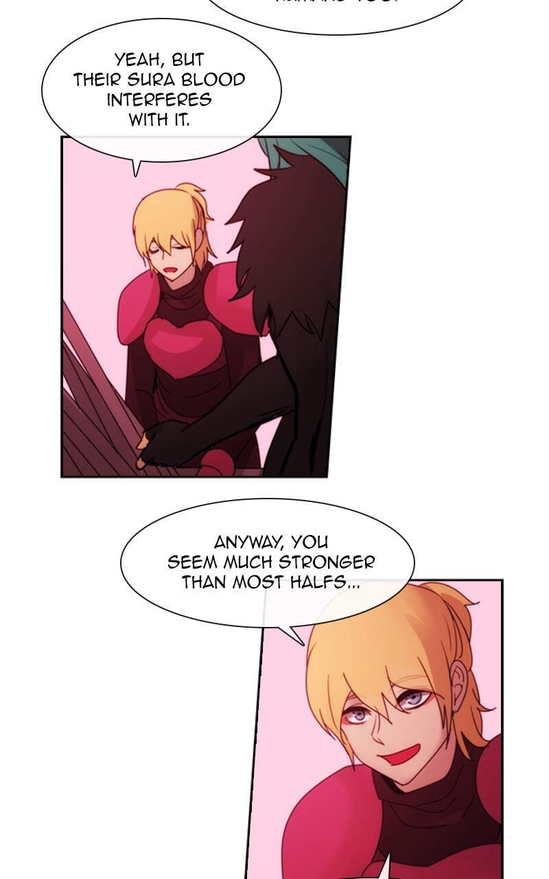 Kubera Chapter 650 page 43 - 
