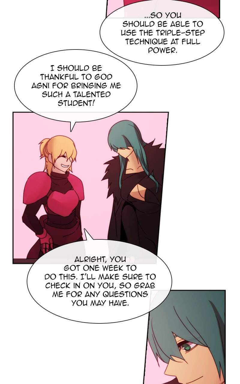 Kubera Chapter 650 page 44 - 