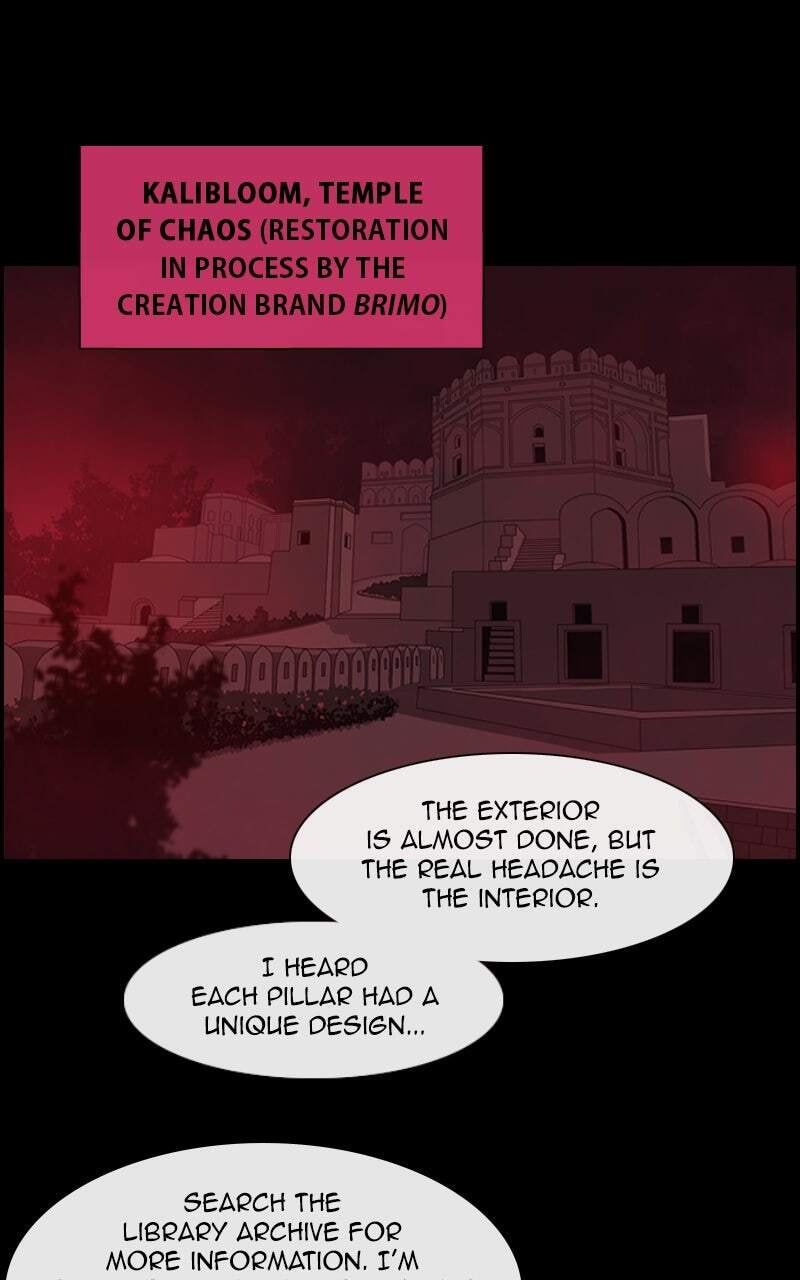 Kubera Chapter 651 page 11 - 