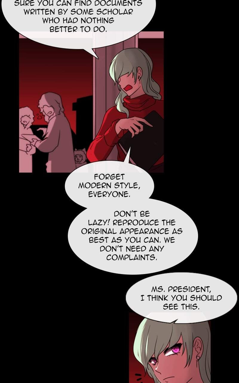 Kubera Chapter 651 page 12 - 