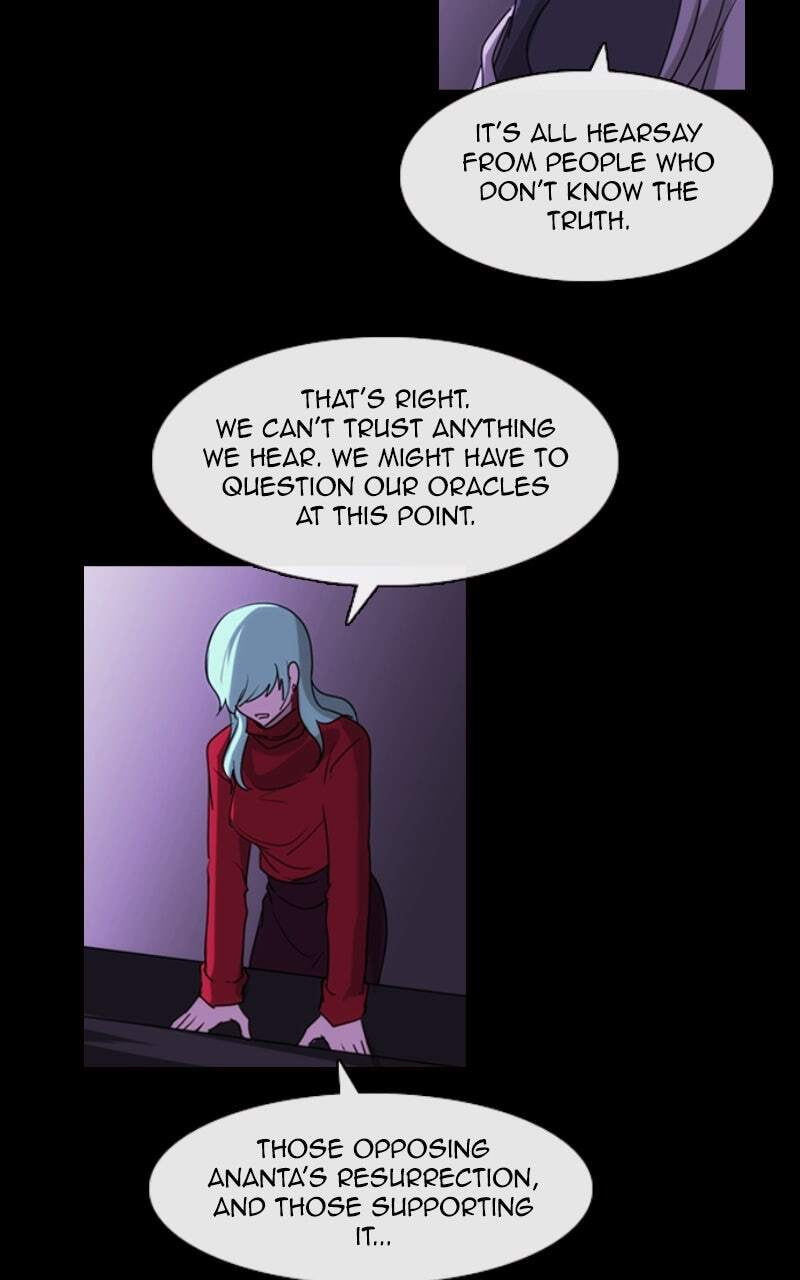 Kubera Chapter 651 page 19 - 