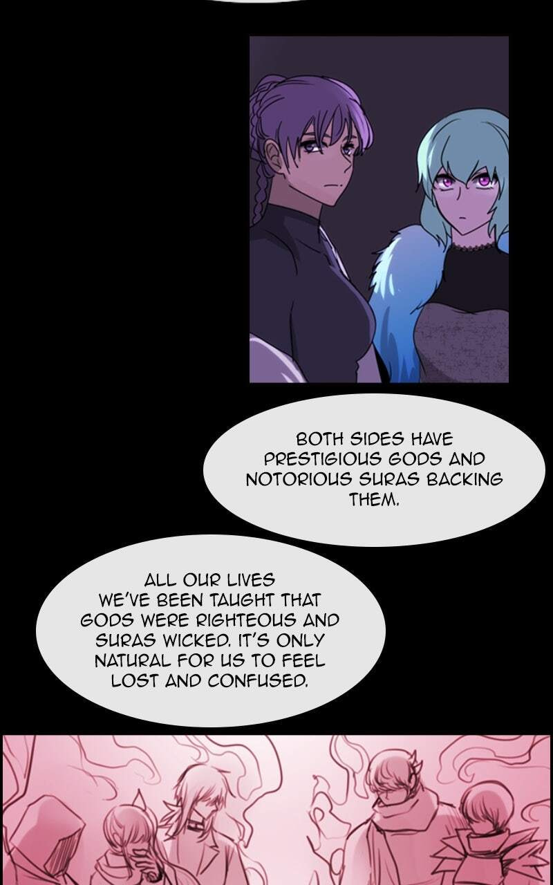 Kubera Chapter 651 page 20 - 