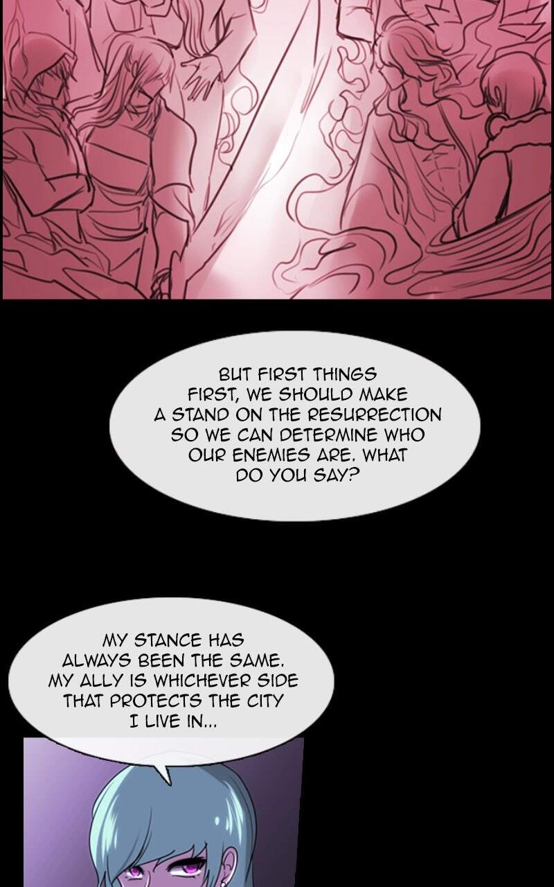 Kubera Chapter 651 page 21 - 