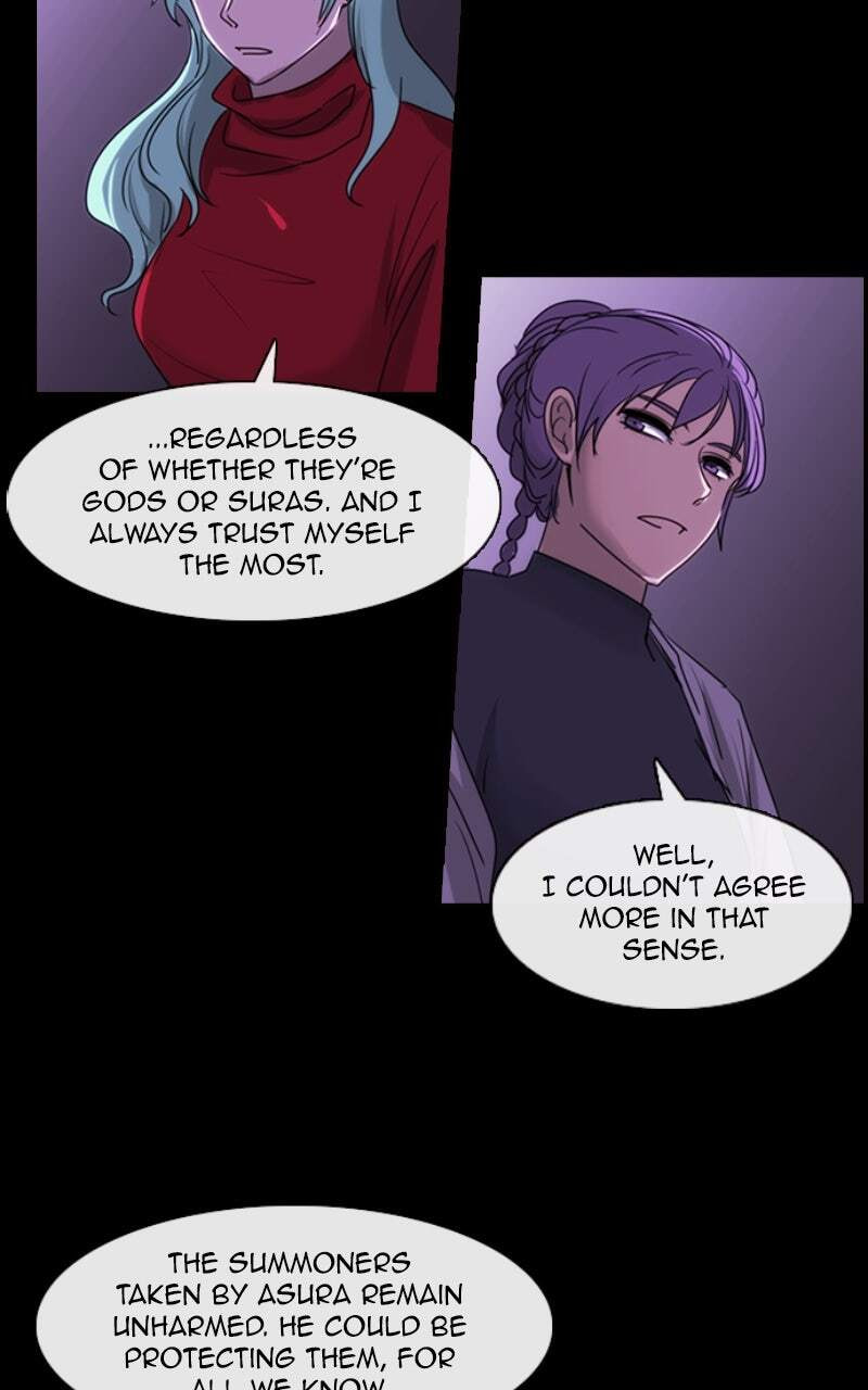 Kubera Chapter 651 page 22 - 