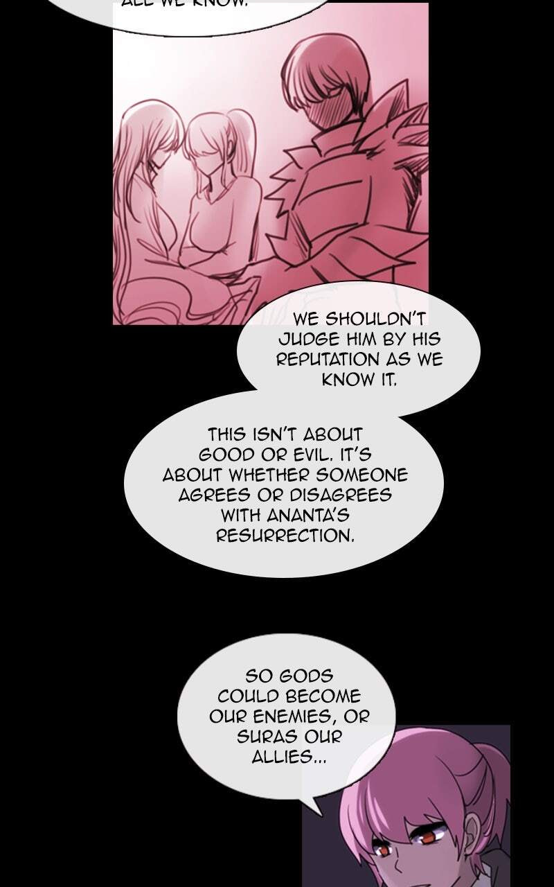 Kubera Chapter 651 page 23 - 