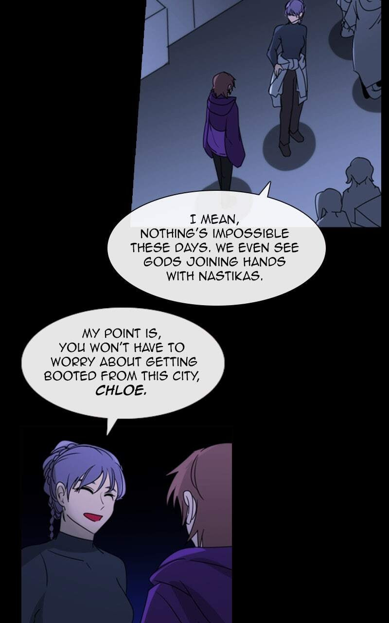 Kubera Chapter 651 page 28 - 