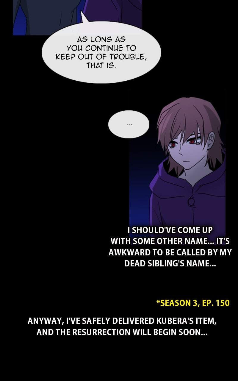 Kubera Chapter 651 page 29 - 
