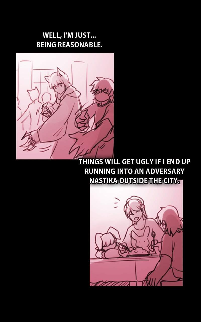 Kubera Chapter 651 page 33 - 