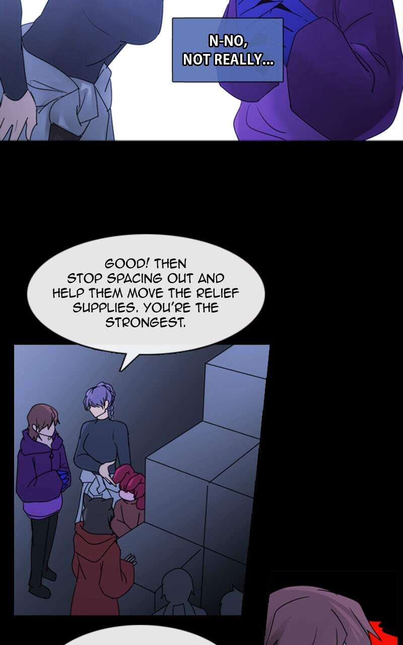 Kubera Chapter 651 page 36 - 