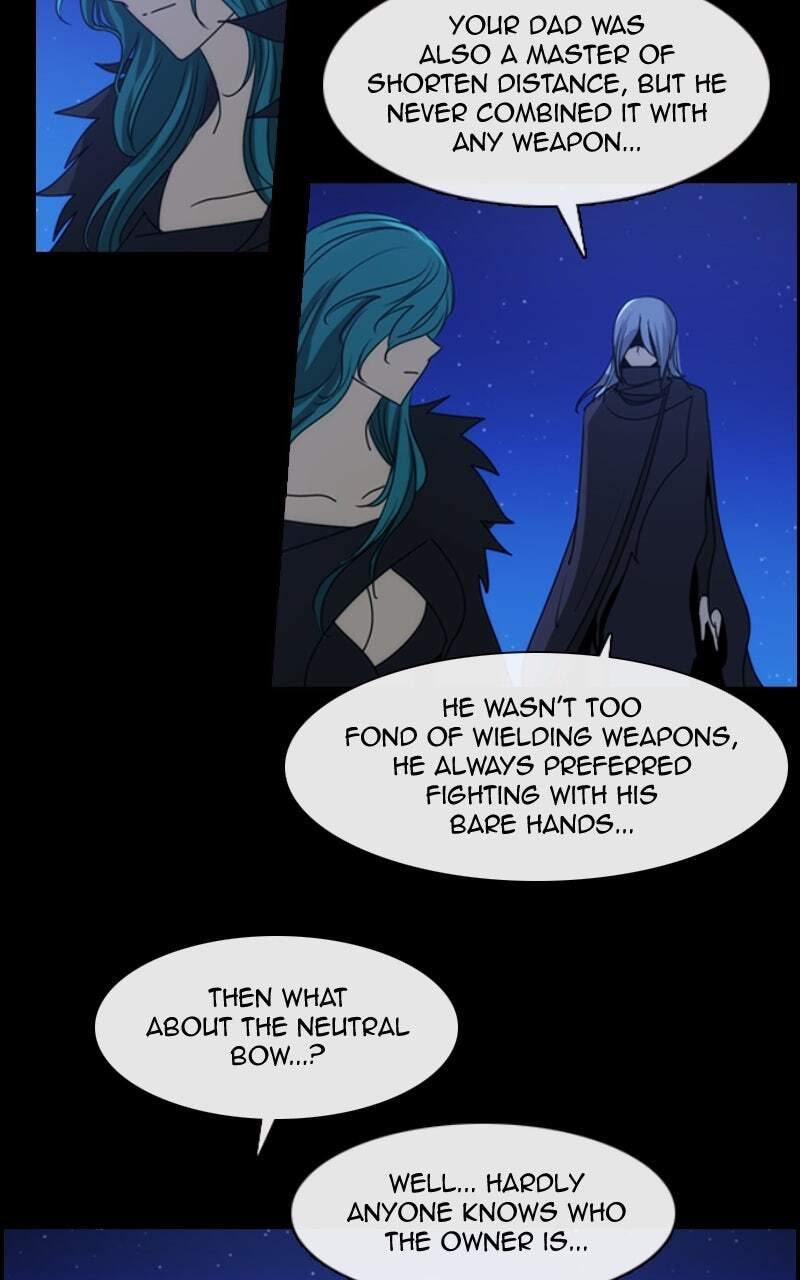 Kubera Chapter 651 page 43 - 