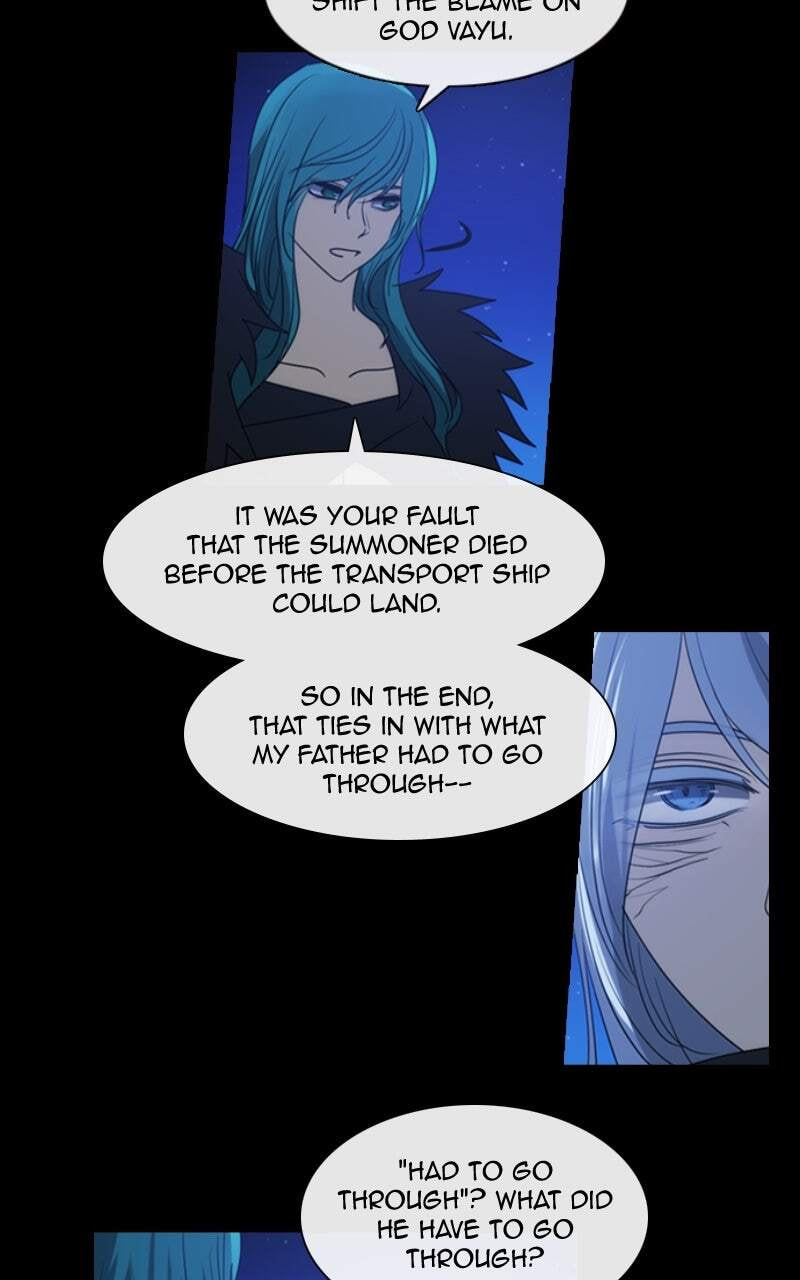 Kubera Chapter 651 page 46 - 