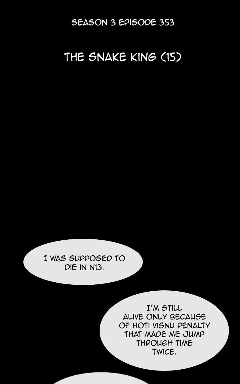 Kubera Chapter 652 page 15 - 