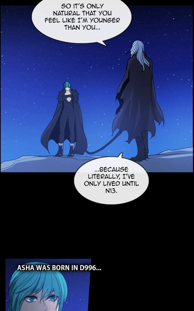 Kubera Chapter 652 page 16 - 