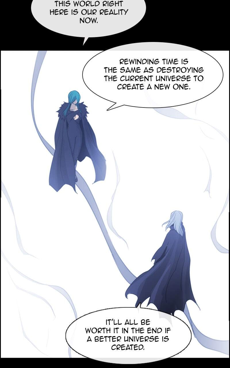 Kubera Chapter 652 page 21 - 