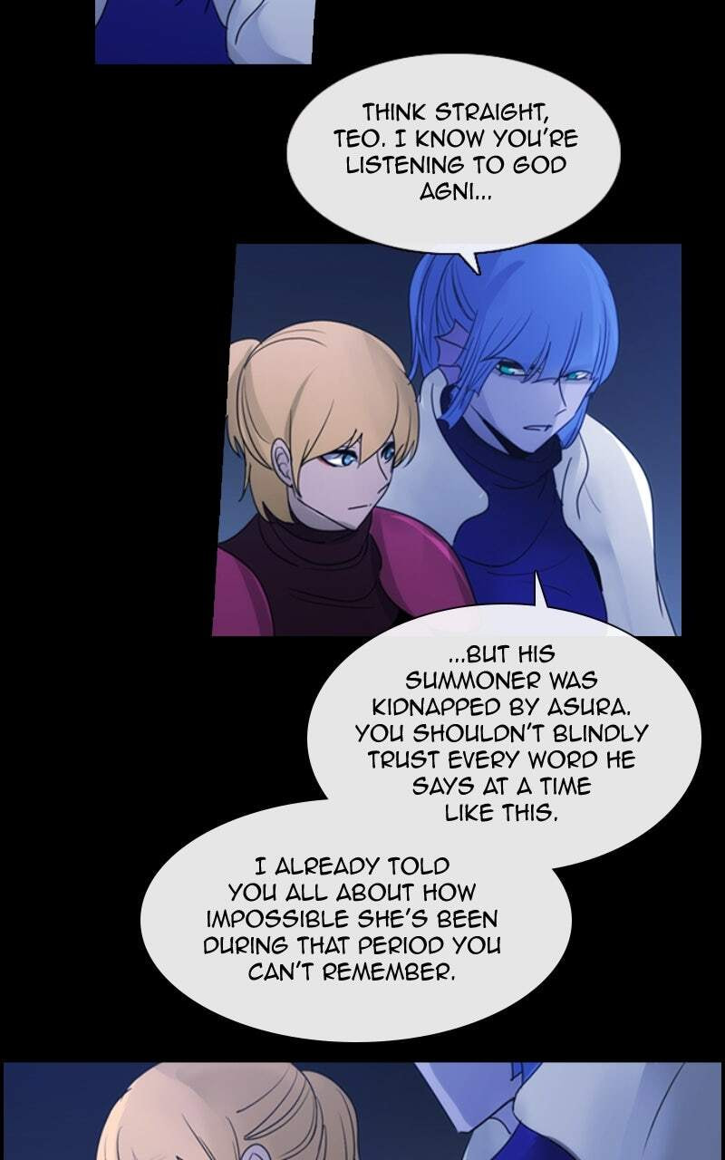 Kubera Chapter 652 page 30 - 