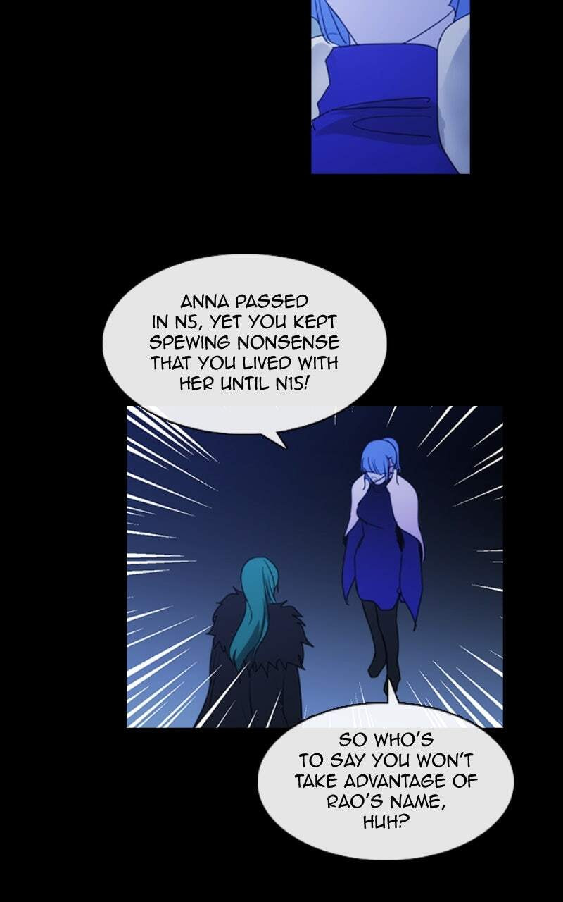 Kubera Chapter 652 page 36 - 