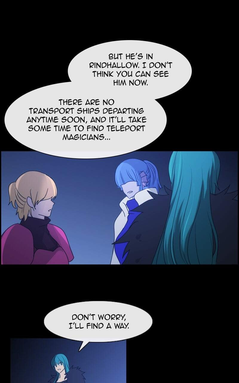 Kubera Chapter 652 page 55 - 