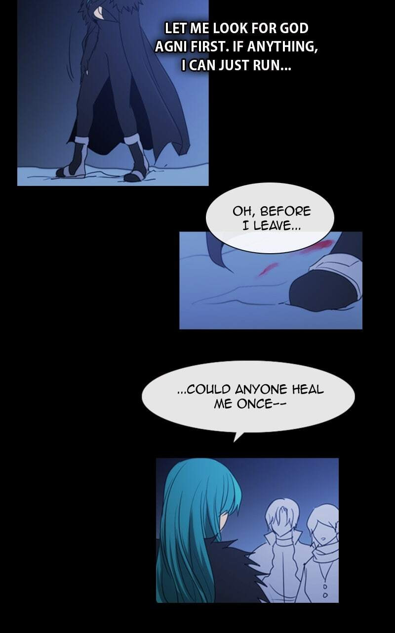 Kubera Chapter 652 page 56 - 