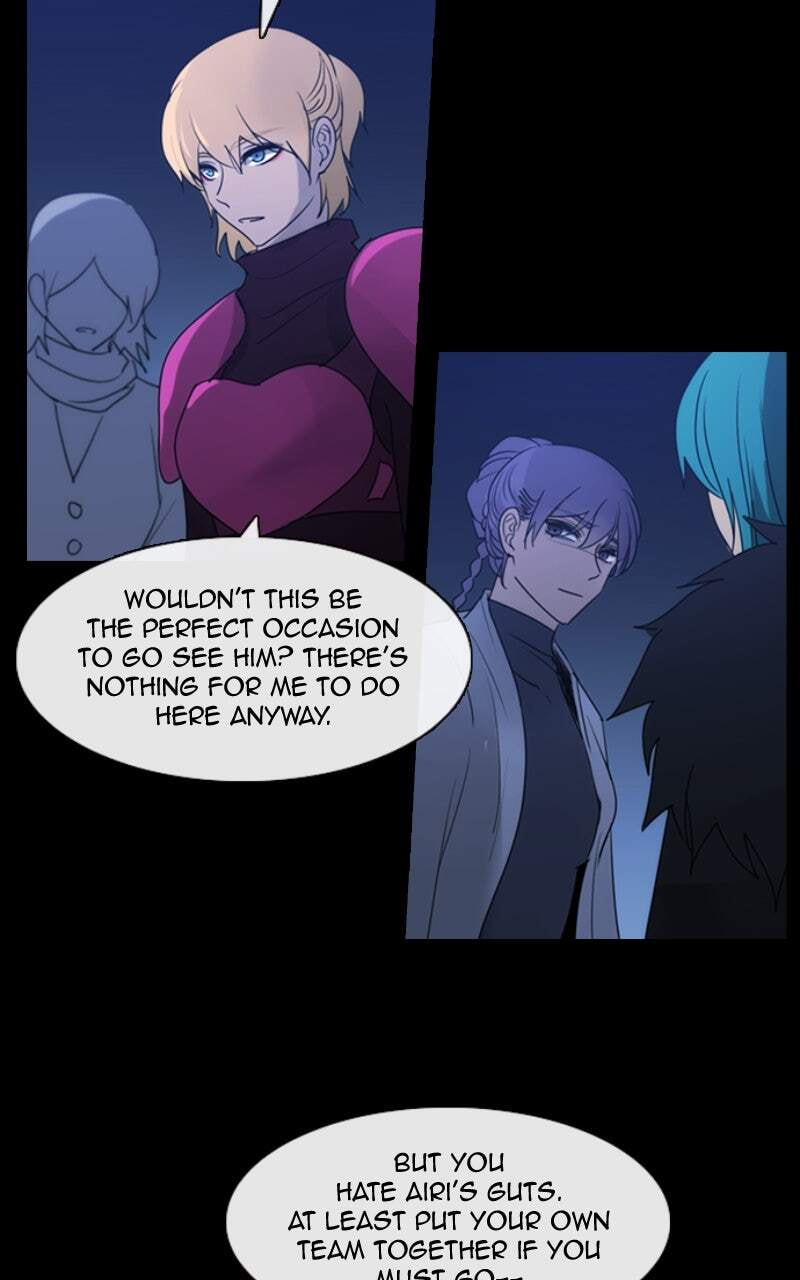 Kubera Chapter 652 page 61 - 