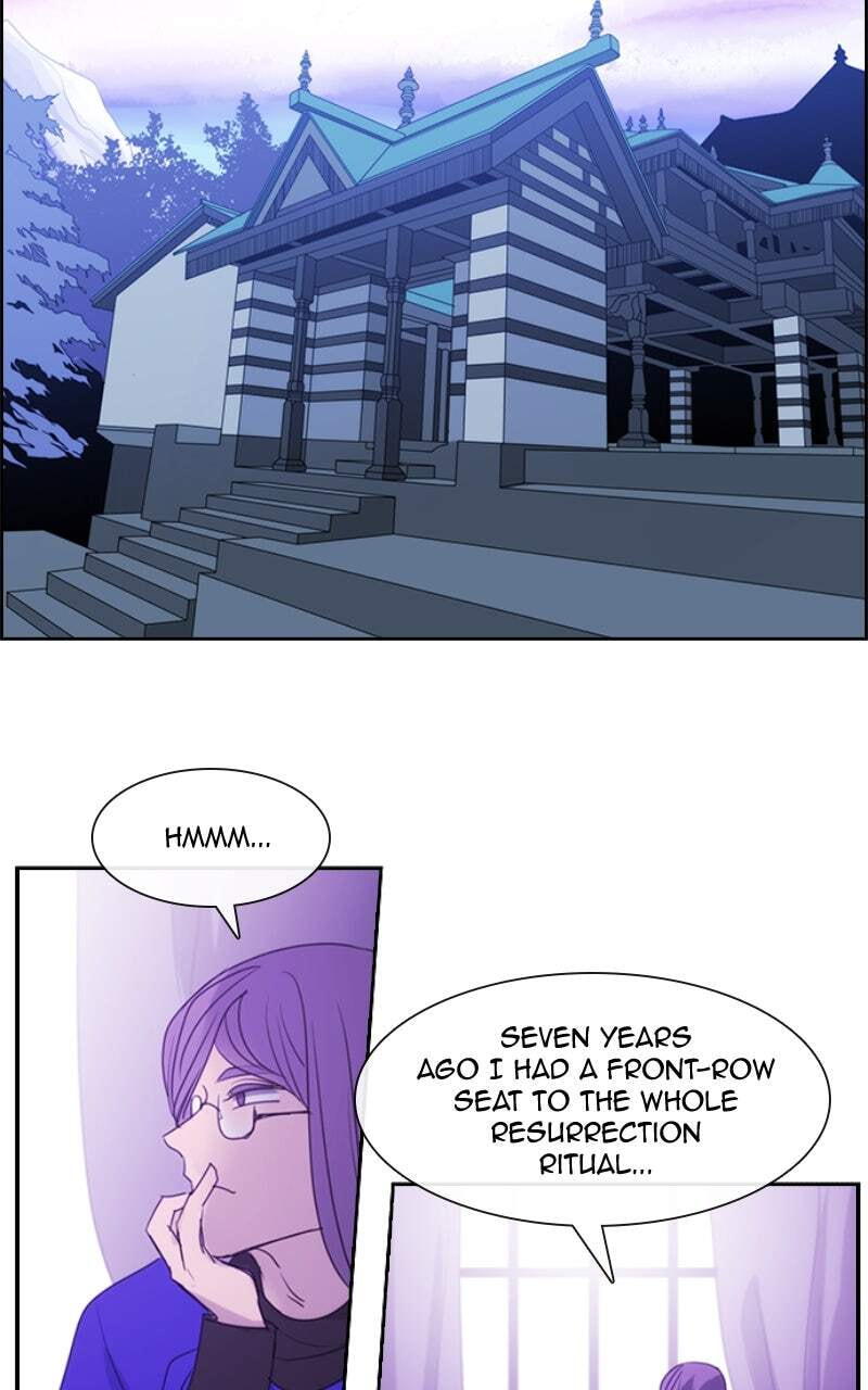 Kubera Chapter 652 page 66 - 