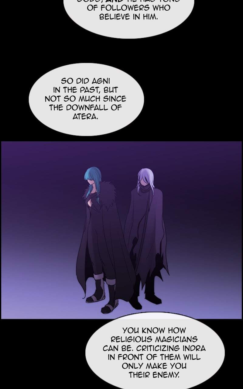 Kubera Chapter 653 page 16 - 