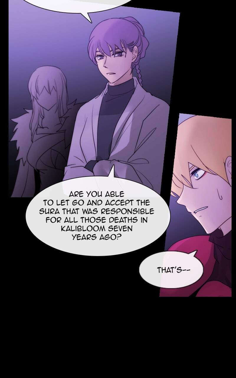 Kubera Chapter 653 page 21 - 