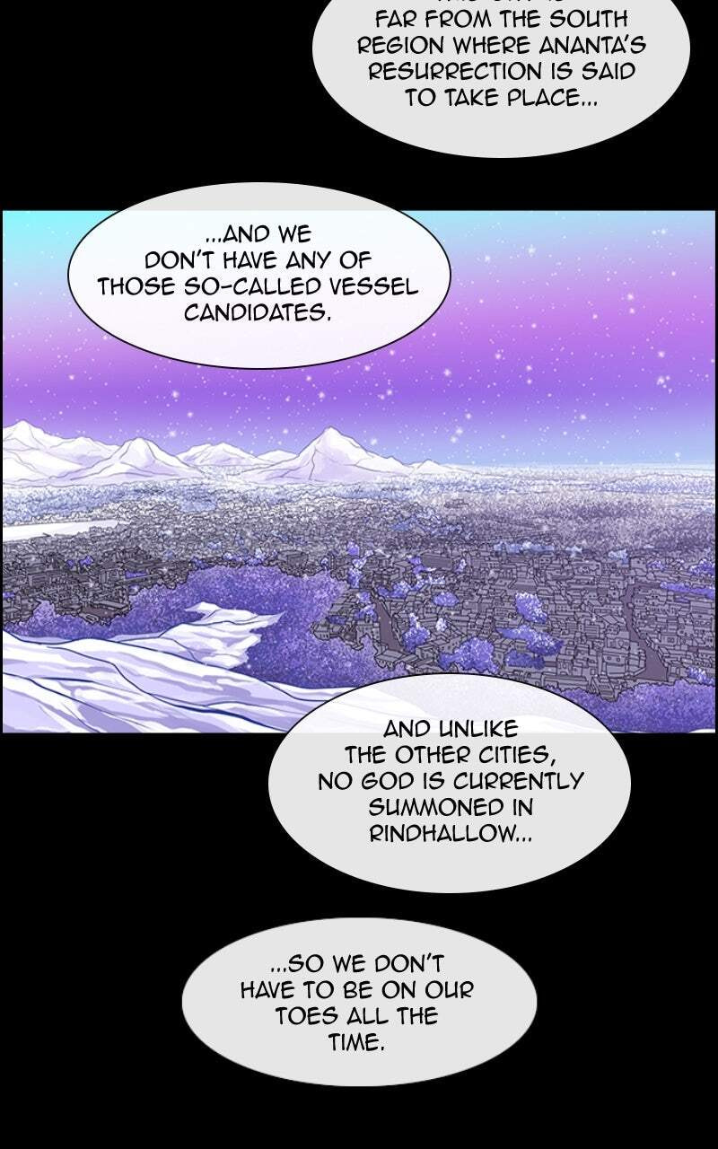 Kubera Chapter 653 page 23 - 