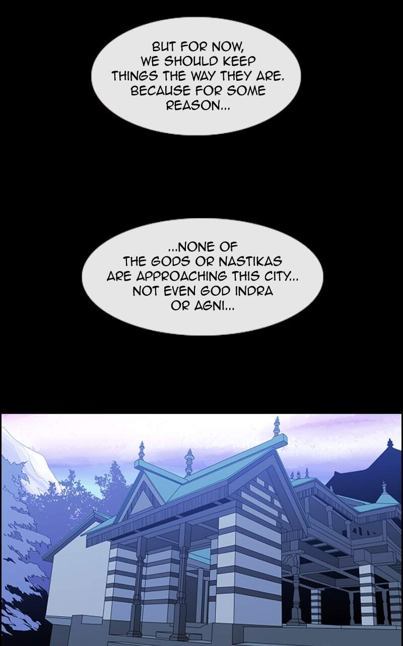 Kubera Chapter 653 page 25 - 