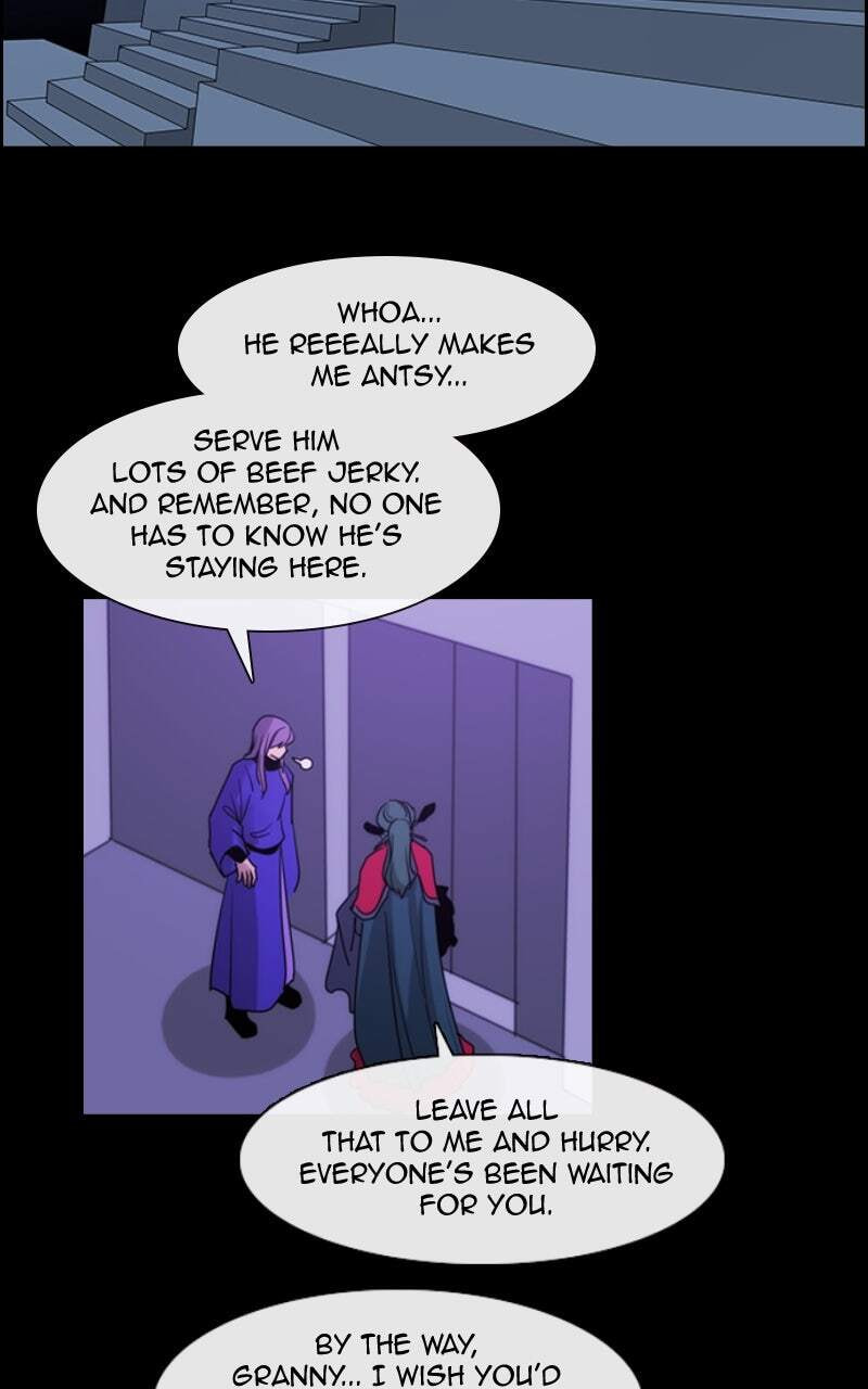 Kubera Chapter 653 page 26 - 