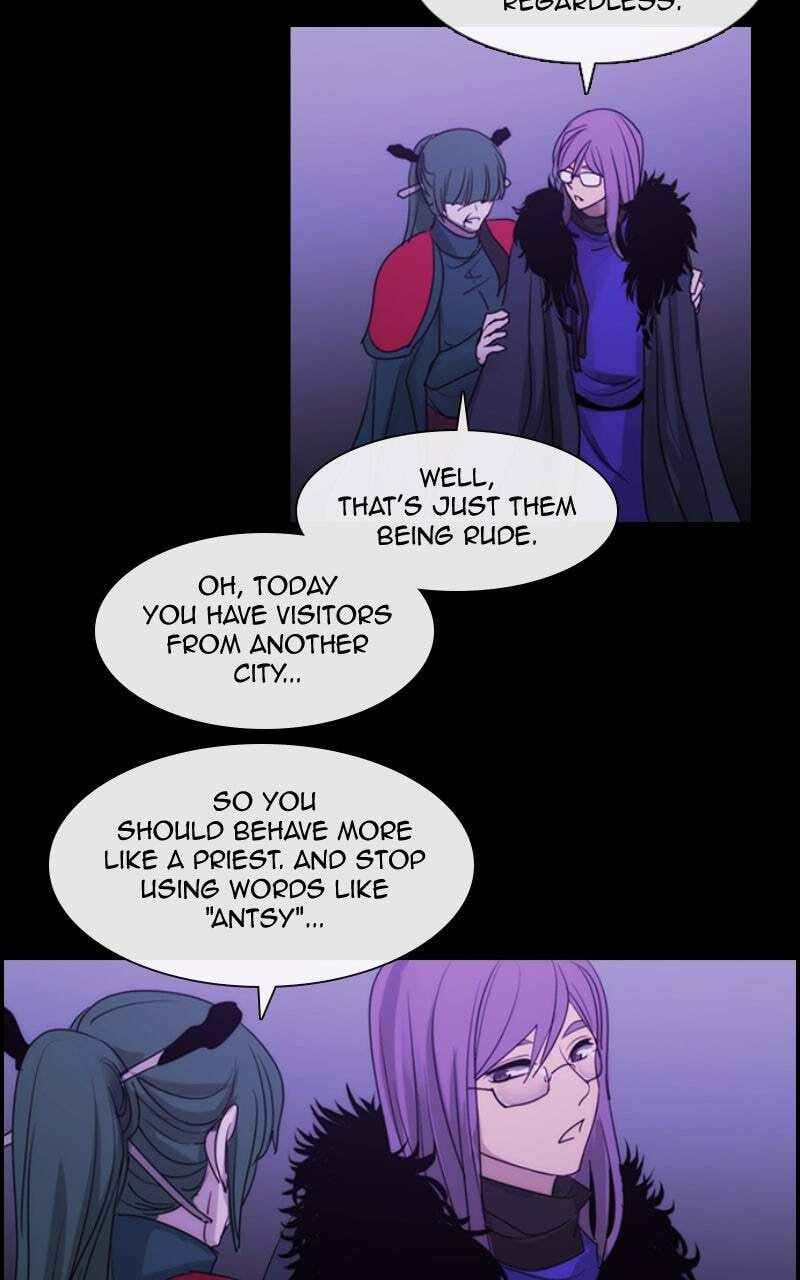 Kubera Chapter 653 page 28 - 