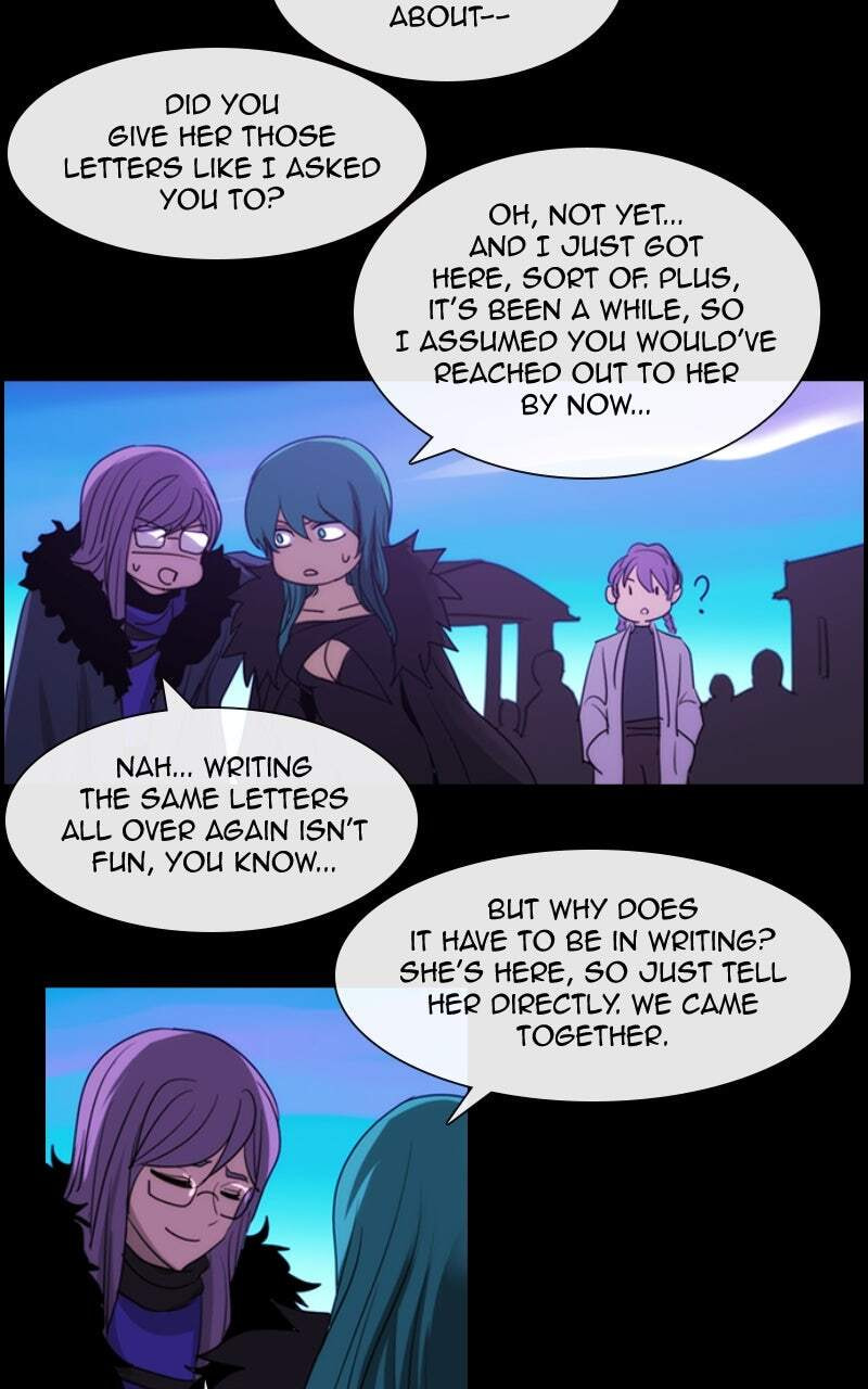 Kubera Chapter 653 page 31 - 