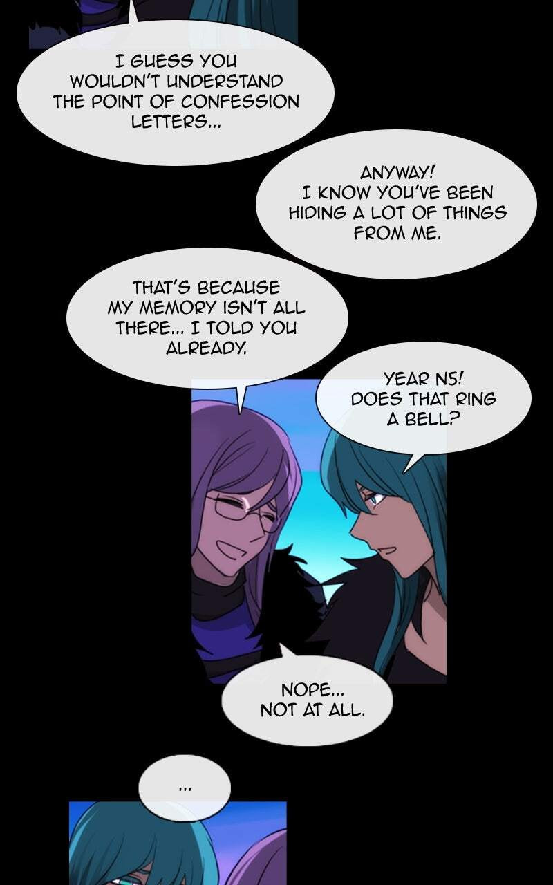 Kubera Chapter 653 page 32 - 