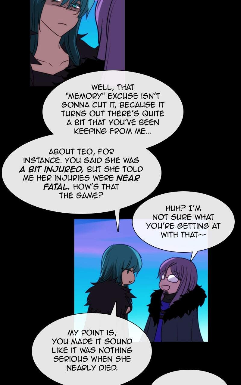 Kubera Chapter 653 page 33 - 