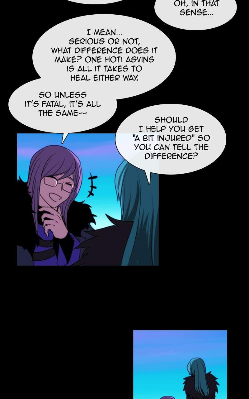 Kubera Chapter 653 page 34 - 