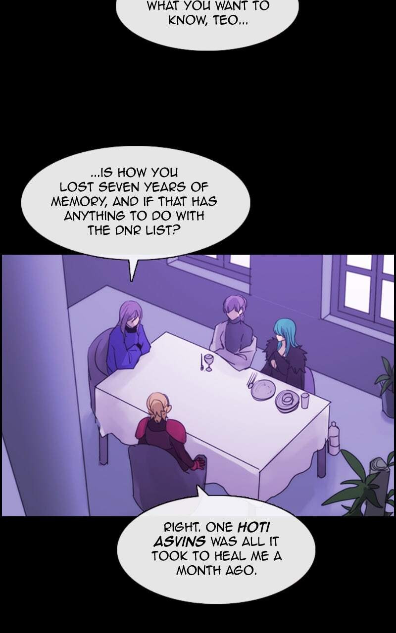Kubera Chapter 653 page 36 - 