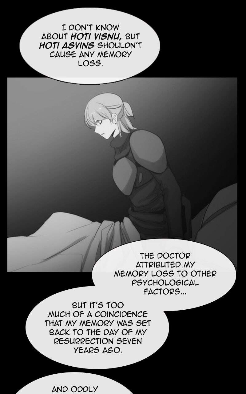Kubera Chapter 653 page 37 - 