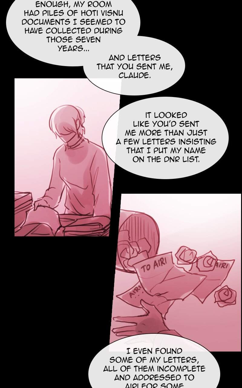 Kubera Chapter 653 page 38 - 