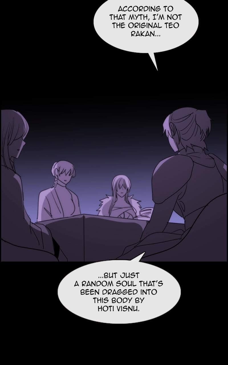 Kubera Chapter 653 page 45 - 