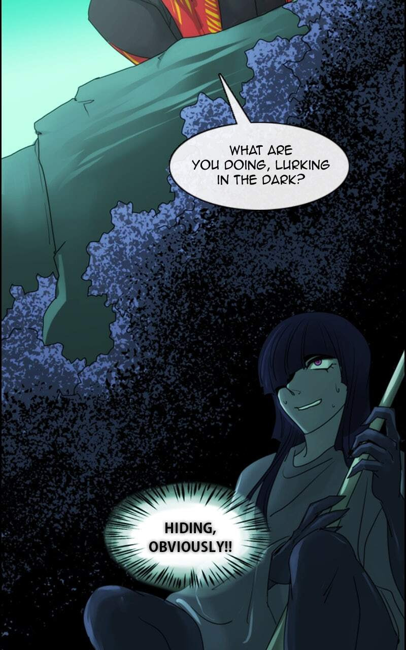 Kubera Chapter 653 page 61 - 