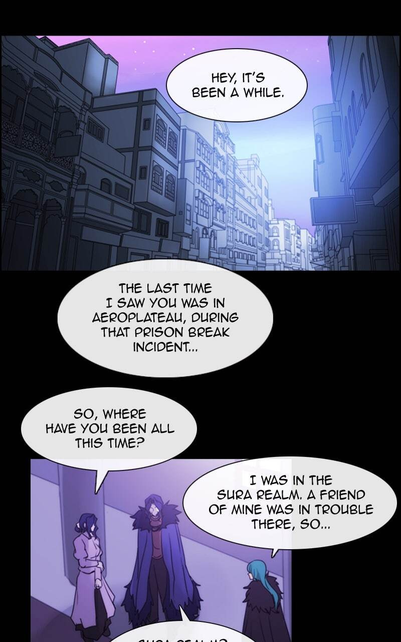 Kubera Chapter 653 page 9 - 