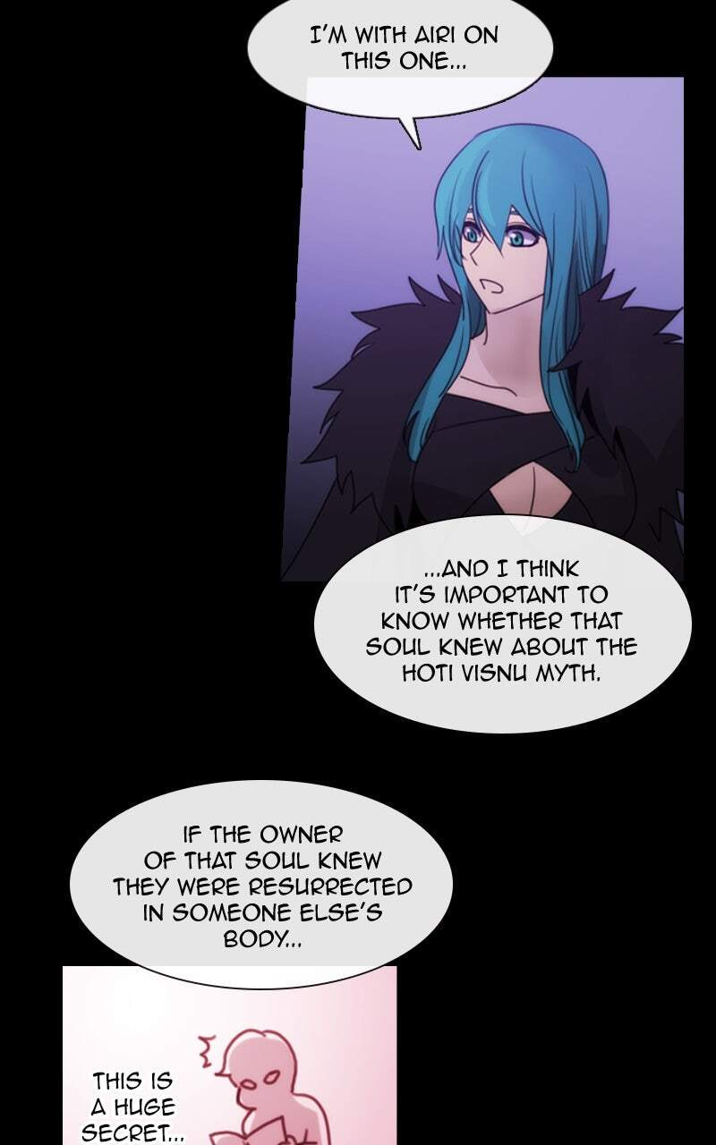 Kubera Chapter 654 page 17 - 
